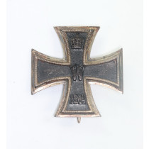 Eisernes Kreuz 1. Klasse 1914, Hst. KO (Klein Oberstein)