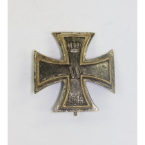 Eisernes Kreuz 1. Klasse 1914, Typ Victoria