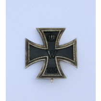 Eisernes Kreuz 1. Klasse 1914, Variante 