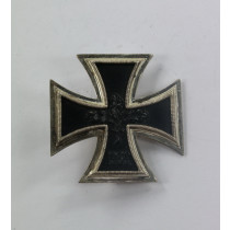 Eisernes Kreuz 1. Klasse 1939, 1957 Ausführung, frühes Steinhauer & Lück