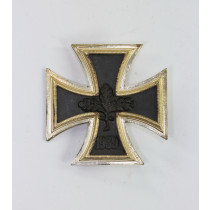 Eisernes Kreuz 1. Klasse 1939, 1957 Ausführung, Steinhauer & Lück