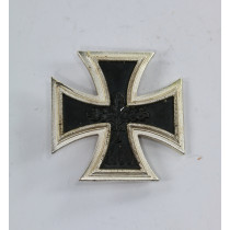 Eisernes Kreuz 1. Klasse 1939, 1957 Ausführung, Steinhauer & Lück