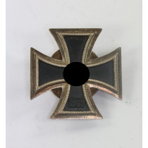 Eisernes Kreuz 1. klasse 1939, an Schraubscheibe