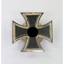 Eisernes Kreuz 1. Klasse 1939, an Schraubscheibe, Hst. L54 (Schauerte & Höhfeld, Lüdenscheid)