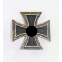 Eisernes Kreuz 1. Klasse 1939, Arbeitsgemeinschaft Hanau (24)