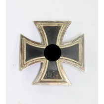 Eisernes Kreuz 1. Klasse 1939, C.E. Juncker, Berlin