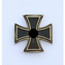 Eisernes Kreuz 1. Klasse 1939, Deumer (früh)