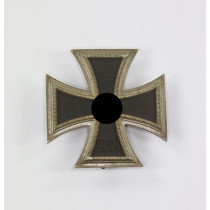  Eisernes Kreuz 1. Klasse 1939, Deumer (früh)