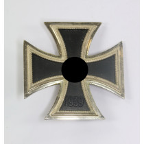 Eisernes Kreuz 1. Klasse 1939, Doppelhersteller 4 und L/16 (Steinhauer & Lück, Lüdenscheid)