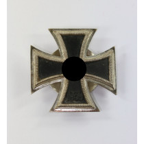 Eisernes Kreuz 1. Klasse 1939, Hst. L/11, an Schraubscheibe