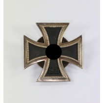 Eisernes Kreuz 1. Klasse 1939, Hst. L/13, an Schraubscheibe