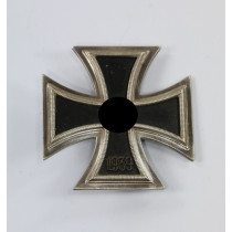Eisernes Kreuz 1. Klasse 1939, Hst. 100