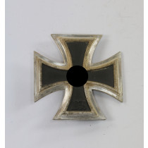  Eisernes Kreuz 1. Klasse 1939, Hst. 100