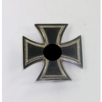 Eisernes Kreuz 1. Klasse 1939, Hst. 100 (Wächtler & Lange, Mittweida)
