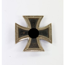 Eisernes Kreuz 1. Klasse 1939, Hst. 15
