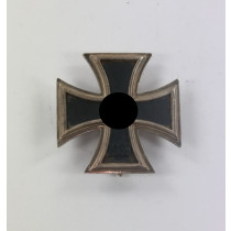  Eisernes Kreuz 1. Klasse 1939, Hst. 20 (Fritz Zimmermann, Pforzheim)