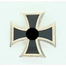 Eisernes Kreuz 1. Klasse 1939, Hst. 20 (Fritz Zimmermann, Pforzheim)