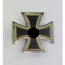 Eisernes Kreuz 1. Klasse 1939, Hst. 26 (B.H. Mayer, Pforzheim
