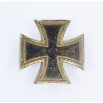 Eisernes Kreuz 1. Klasse 1939, Hst. 26, Kriegsgefangenschaft