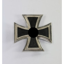 Eisernes Kreuz 1. Klasse 1939, Hst. 26, Variante (!)