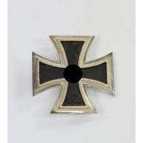 Eisernes Kreuz 1. Klasse 1939, Hst. 26, Variante (!)