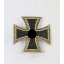  Eisernes Kreuz 1. Klasse 1939, Hst. 65
