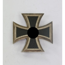 Eisernes Kreuz 1. Klasse 1939, Hst. 65 (Klein & Quenzer A.G., Oberstein)