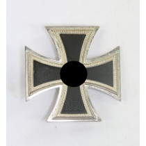 Eisernes Kreuz 1. Klasse 1939, Hst. 65 (Klein & Quenzer A.G., Oberstein)