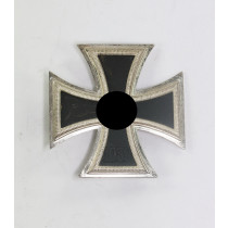 Eisernes Kreuz 1. Klasse 1939, Hst. 65 (Klein & Quenzer, Oberstein)
