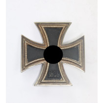 Eisernes Kreuz 1. Klasse 1939, Hst. 7 (Paul Meybauer, Berlin)