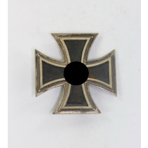 Eisernes Kreuz 1. Klasse 1939, Hst. 7 (Paul Meybauer, Berlin)