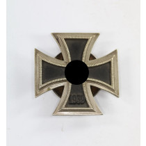 Eisernes Kreuz 1. Klasse 1939, Hst. L/13, an Schraubscheibe