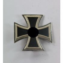  Eisernes Kreuz 1. Klasse 1939, Hst. L/11 (Wilhelm Deumer, Lüdenscheid)