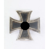 Eisernes Kreuz 1. Klasse 1939, Hst. L/11 (Wilhelm Deumer, Lüdenscheid)