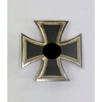 Eisernes Kreuz 1. Klasse 1939, Hst. L/11 (Wilhelm Deumer, Lüdenscheid)