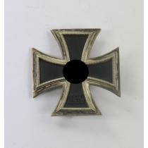  Eisernes Kreuz 1. Klasse 1939, Hst. L/11 (Wilhelm Deumer, Lüdenscheid)