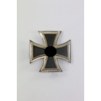 Eisernes Kreuz 1. Klasse 1939, Hst. L/11 (Wilhelm Deumer, Lüdenscheid)