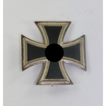  Eisernes Kreuz 1. Klasse 1939, Hst. L/11 (Wilhelm Deumer, Lüdenscheid)