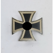Eisernes Kreuz 1. Klasse 1939, Hst. L/11 (Wilhelm Deumer, Lüdenscheid)