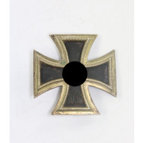 Eisernes Kreuz 1. Klasse 1939, Hst. L/13 (Paul Meybauer, Berlin)