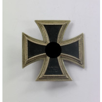 Eisernes Kreuz 1. Klasse 1939, Hst. L15