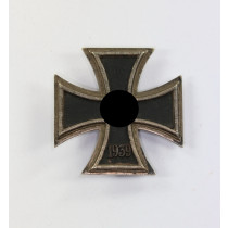  Eisernes Kreuz 1. Klasse 1939, Hst. L/50