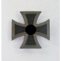 Eisernes Kreuz 1. Klasse 1939, Hst. L/50 (Godet & Co., Berlin)