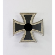  Eisernes Kreuz 1. Klasse 1939, Hst. L/52 Variante (!)