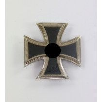 Eisernes Kreuz 1. Klasse 1939, Hst. L/52 Variante (!)