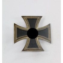  Eisernes Kreuz 1. Klasse 1939, Hst. L/53 (Hymmen & Co., Lüdenscheid)