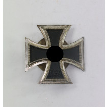  Eisernes Kreuz 1. Klasse 1939, Hst. L54, an Schraubscheibe