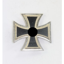 Eisernes Kreuz 1. Klasse 1939, Hst. L55 (Wächtler & Lange, Mittweida)