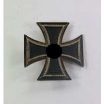  Eisernes Kreuz 1. Klasse 1939, Hst. L59 (Alois Rettenmaier, Schwäbisch-Gmünd)