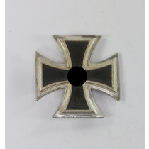  Eisernes Kreuz 1. Klasse 1939, Hst L55, nicht magnetisch (!)
